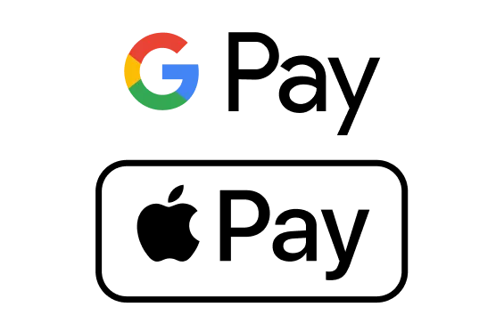 Apple Pay وGoogle Pay