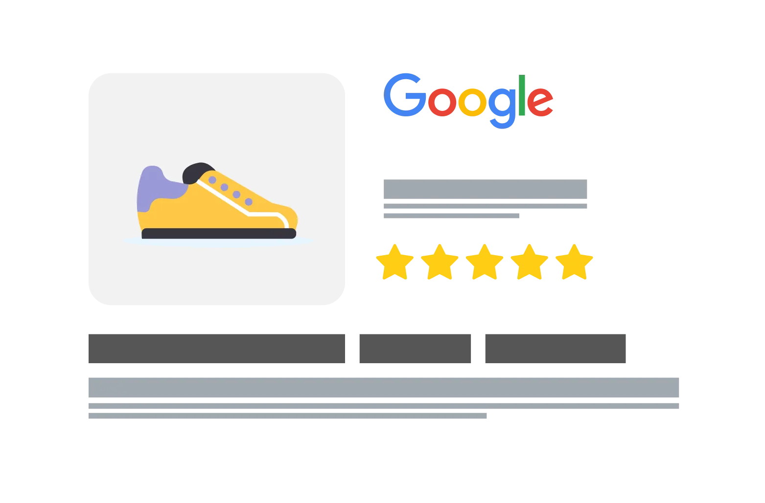 مقتطفات Google الغنية